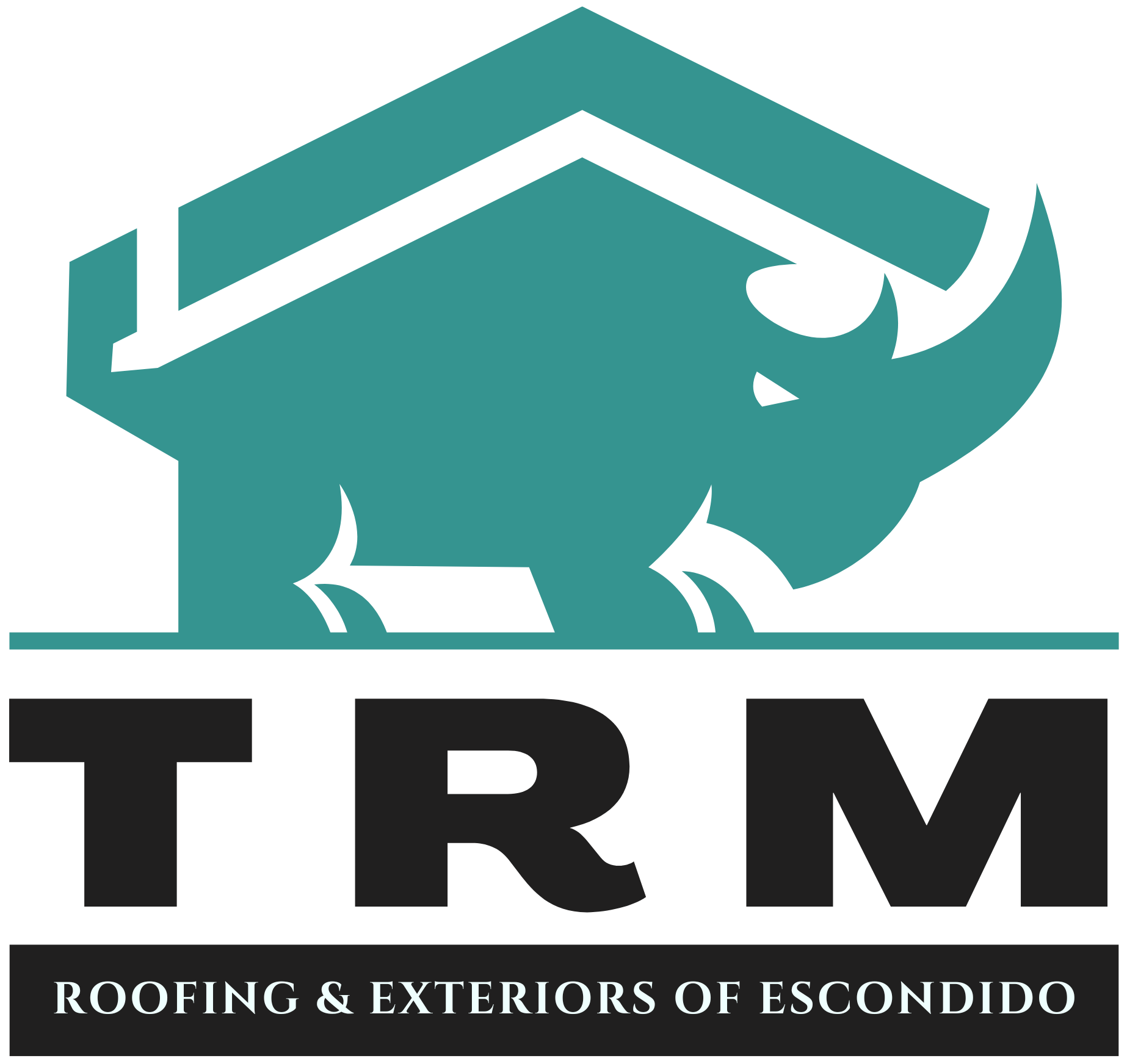 TRM Roofing & Exteriors Of Escondido